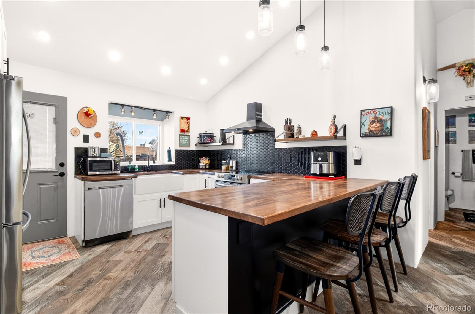 MLS Image #5 for 17195 e chenango avenue a,aurora, Colorado