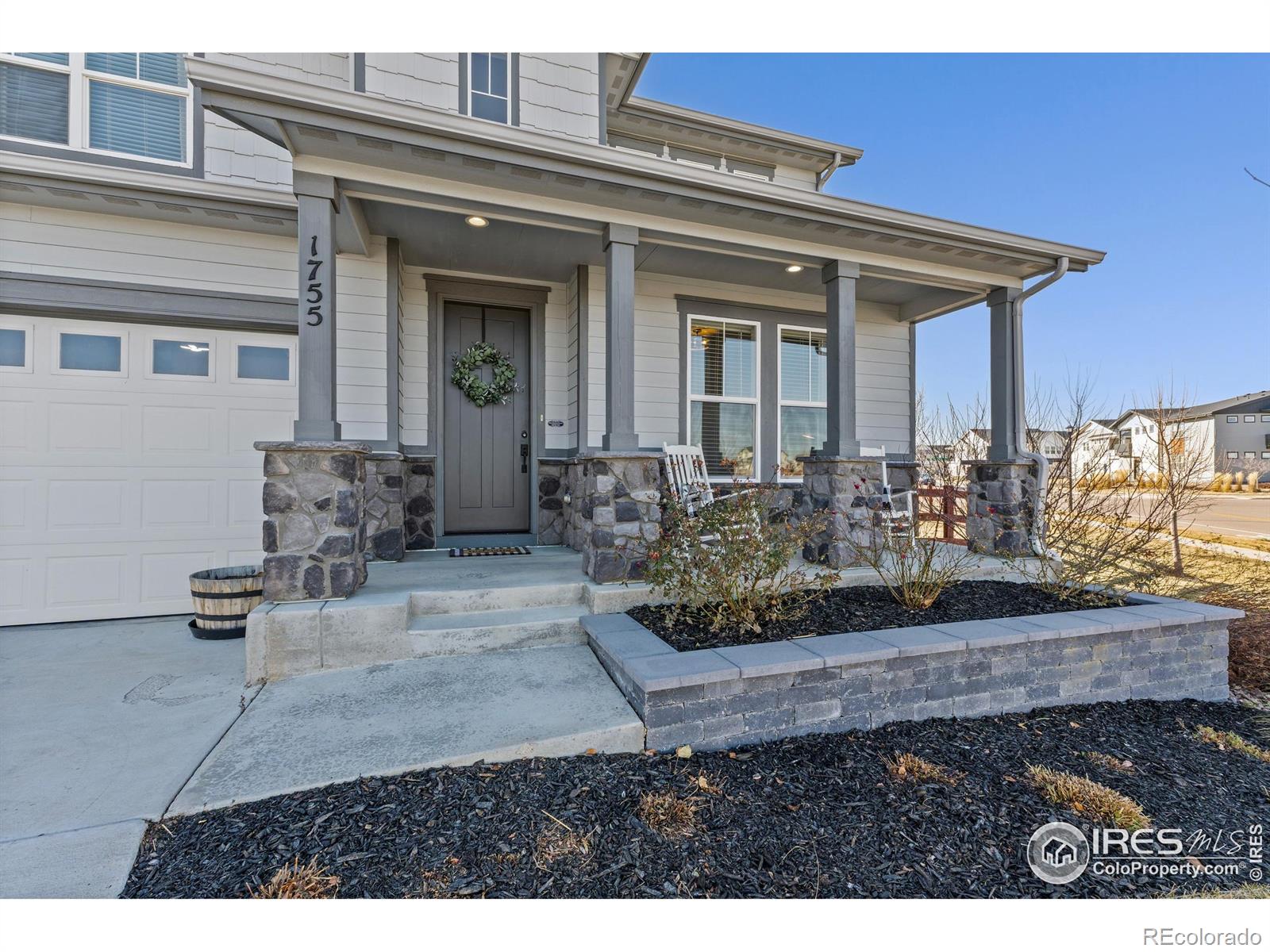 MLS Image #2 for 1755  heirloom drive,windsor, Colorado