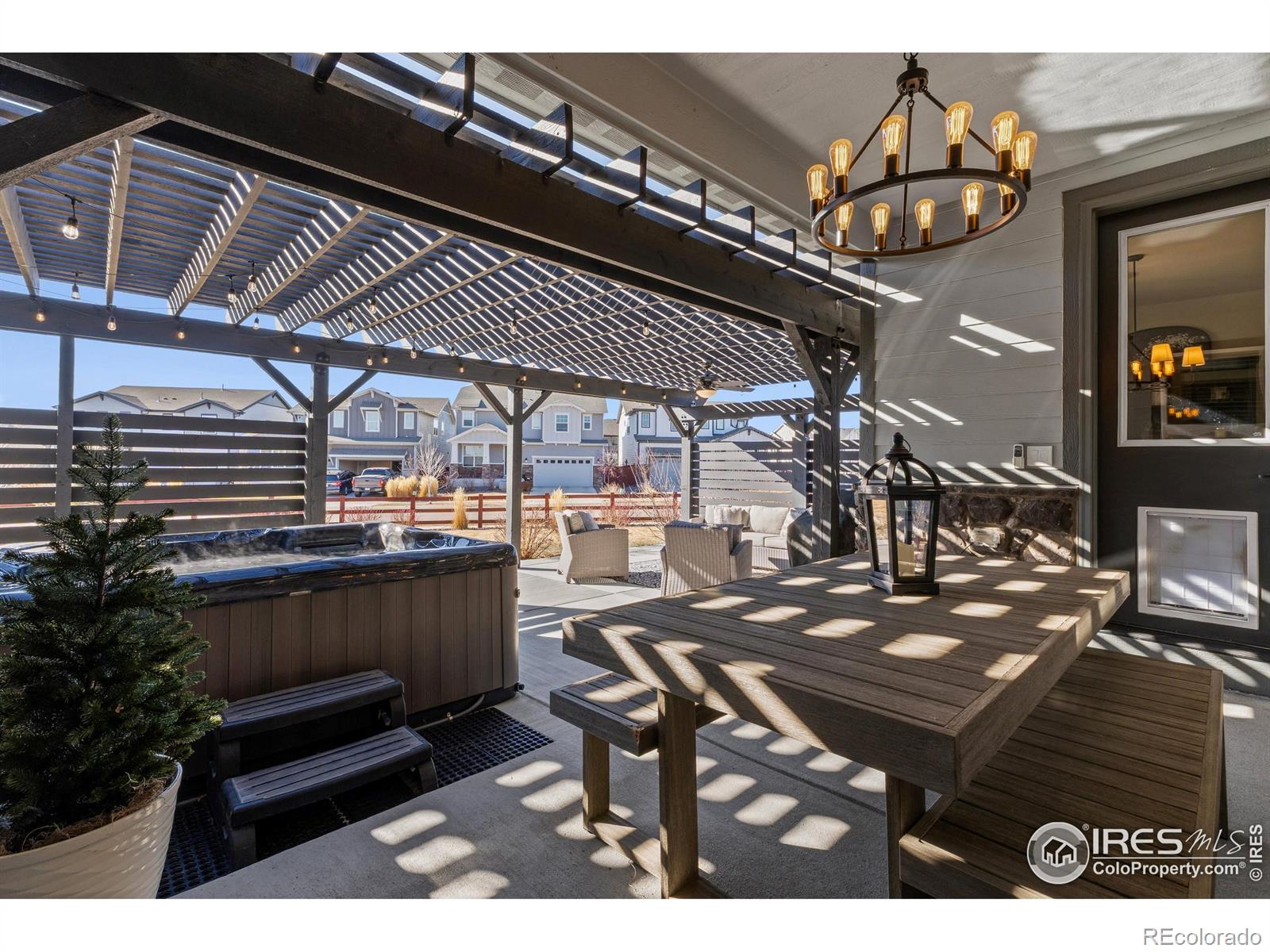 MLS Image #38 for 1755  heirloom drive,windsor, Colorado