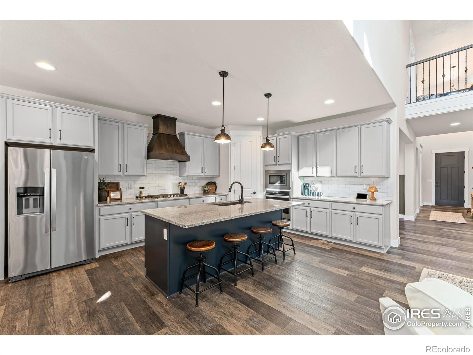 MLS Image #4 for 1755  heirloom drive,windsor, Colorado