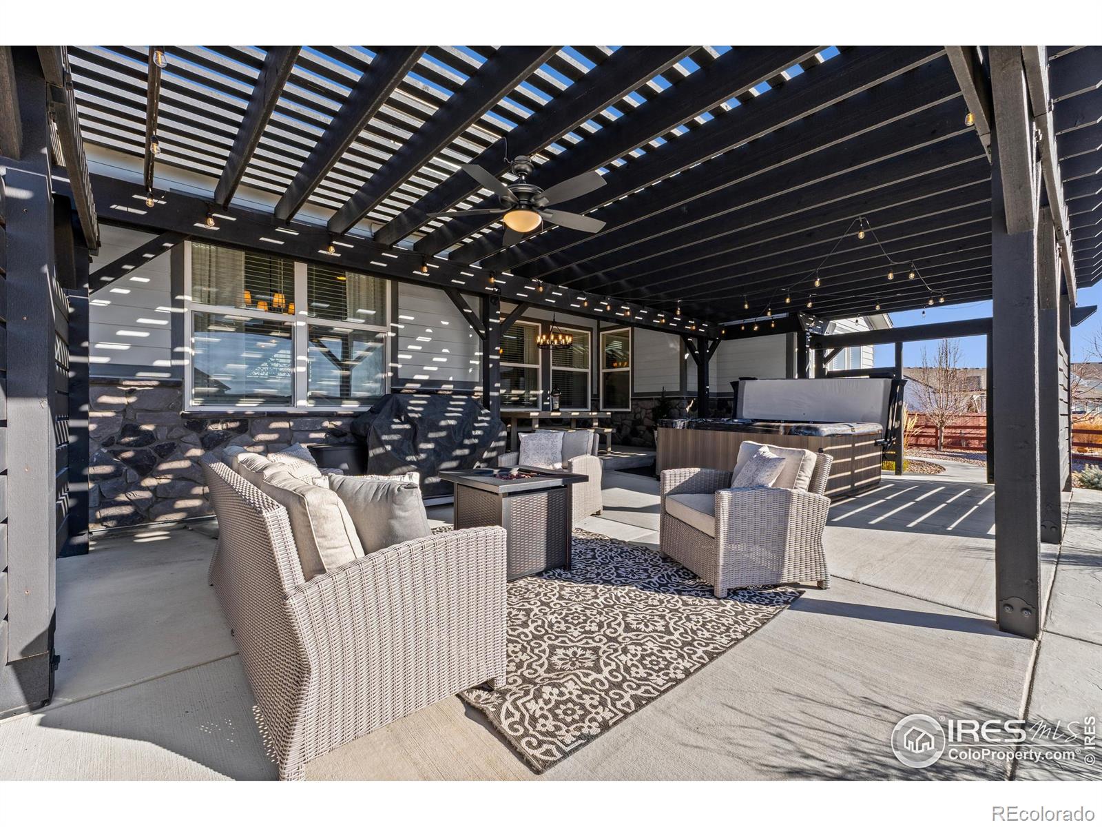 MLS Image #40 for 1755  heirloom drive,windsor, Colorado