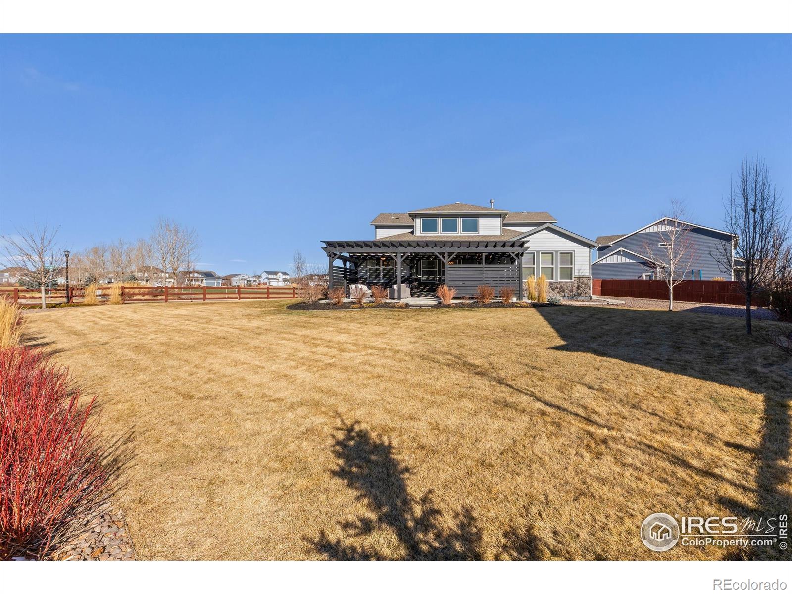 MLS Image #41 for 1755  heirloom drive,windsor, Colorado