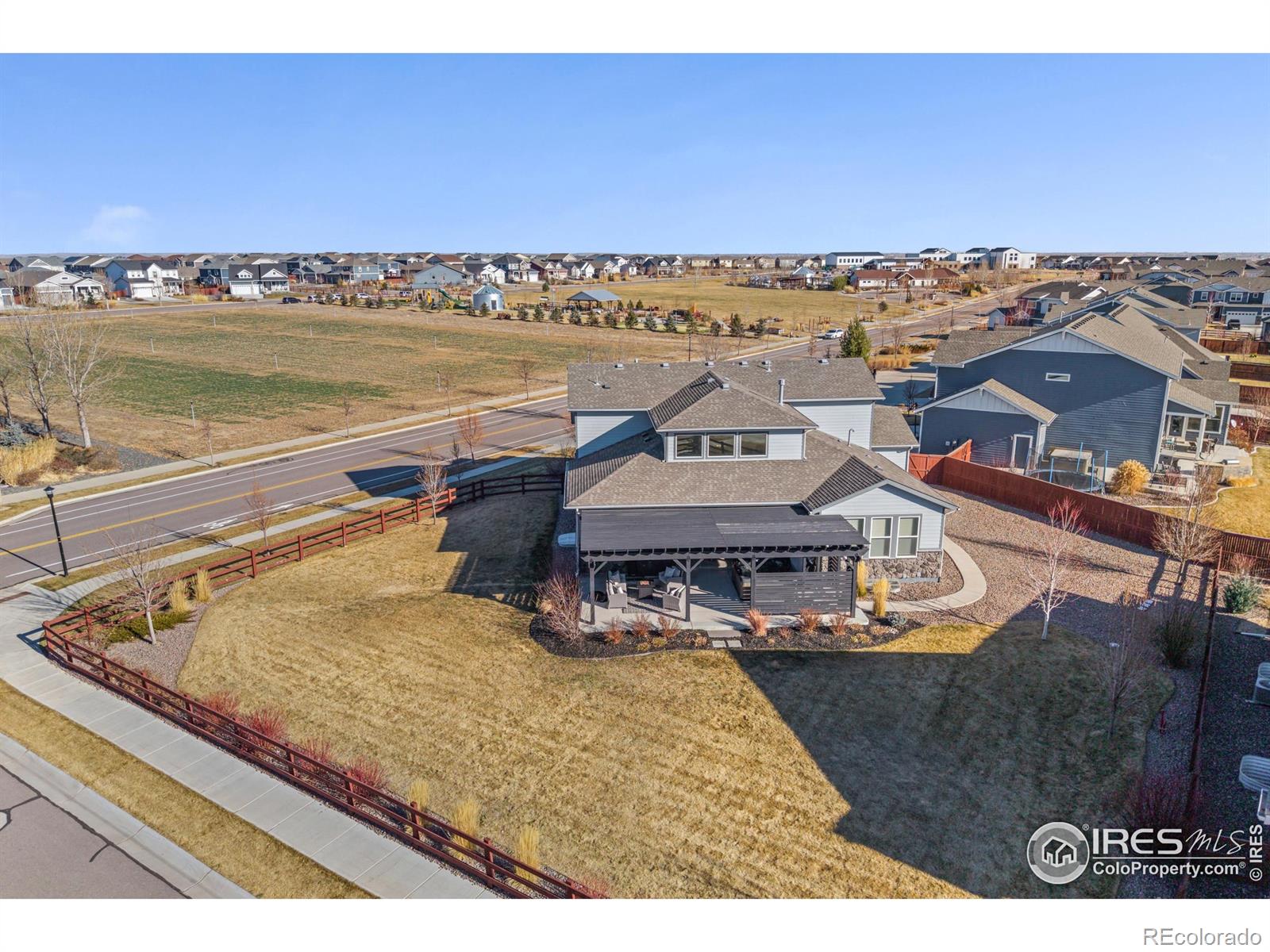 MLS Image #45 for 1755  heirloom drive,windsor, Colorado