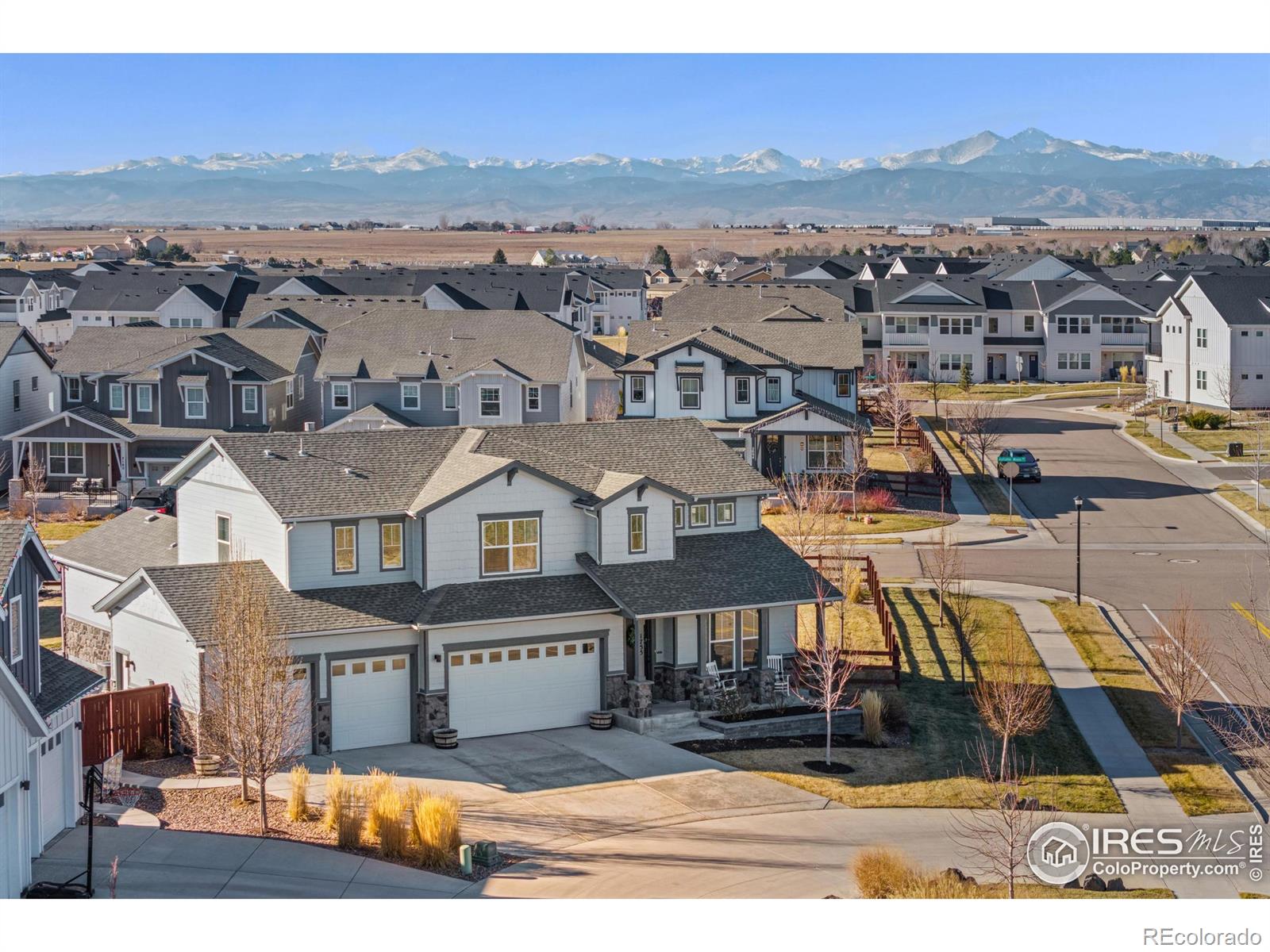 MLS Image #46 for 1755  heirloom drive,windsor, Colorado