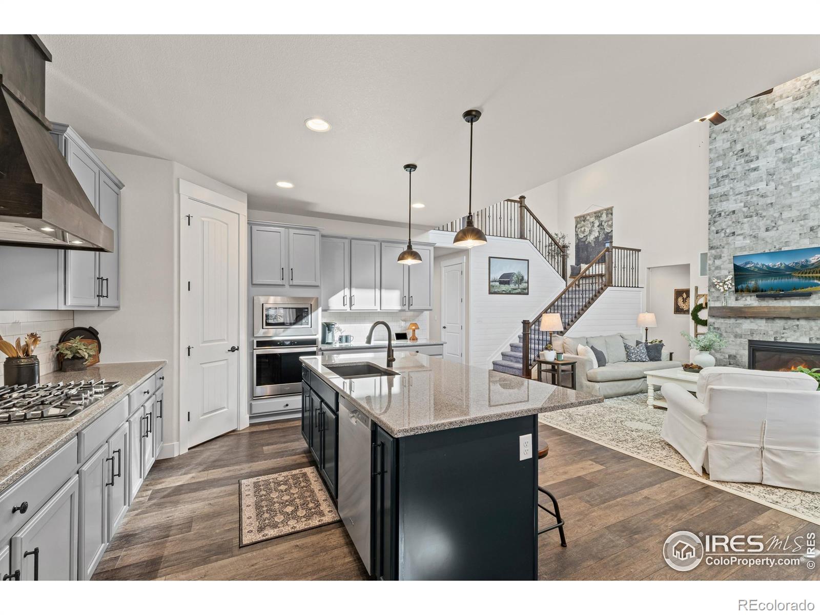 MLS Image #8 for 1755  heirloom drive,windsor, Colorado