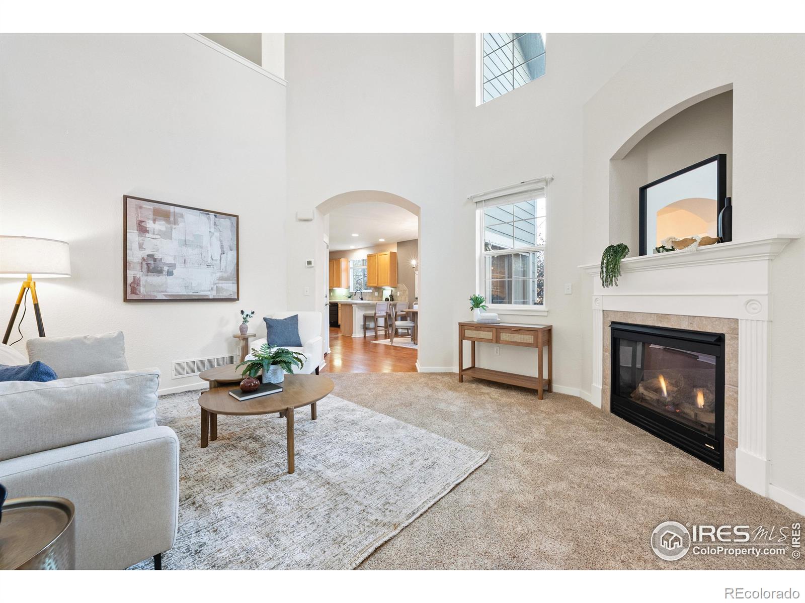 MLS Image #2 for 3686  glacier rim trail,broomfield, Colorado