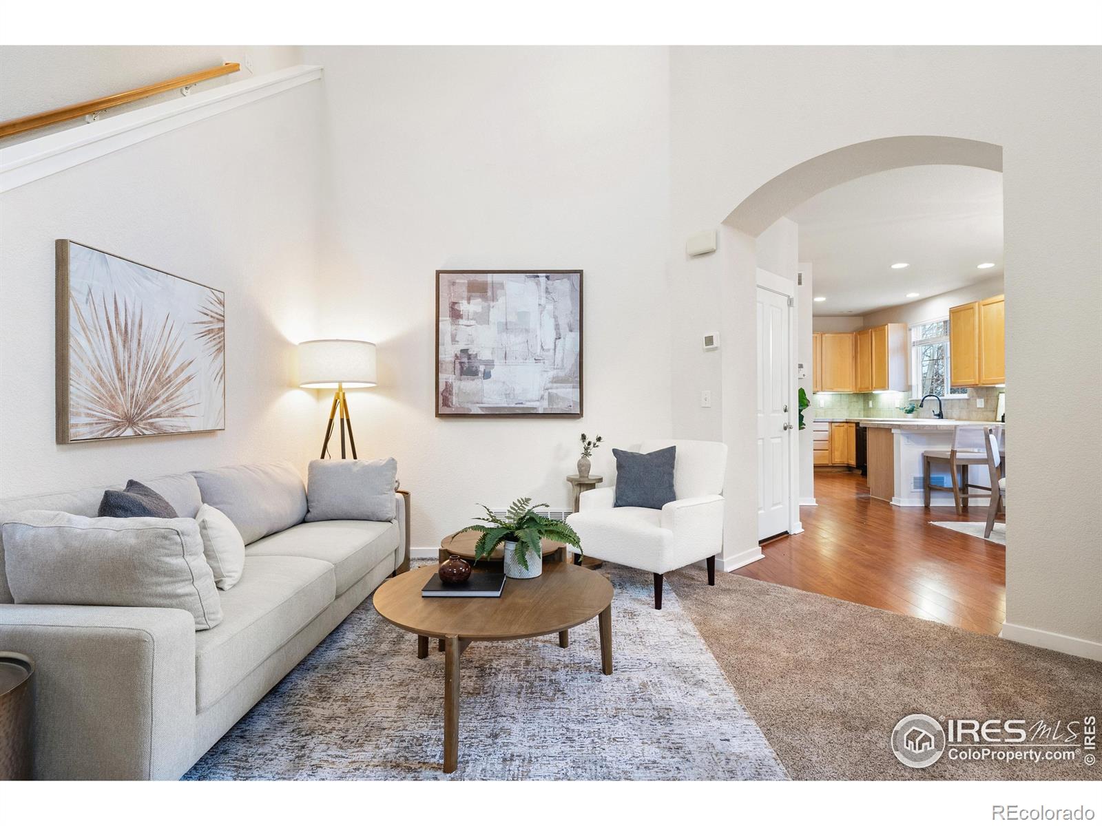MLS Image #3 for 3686  glacier rim trail,broomfield, Colorado