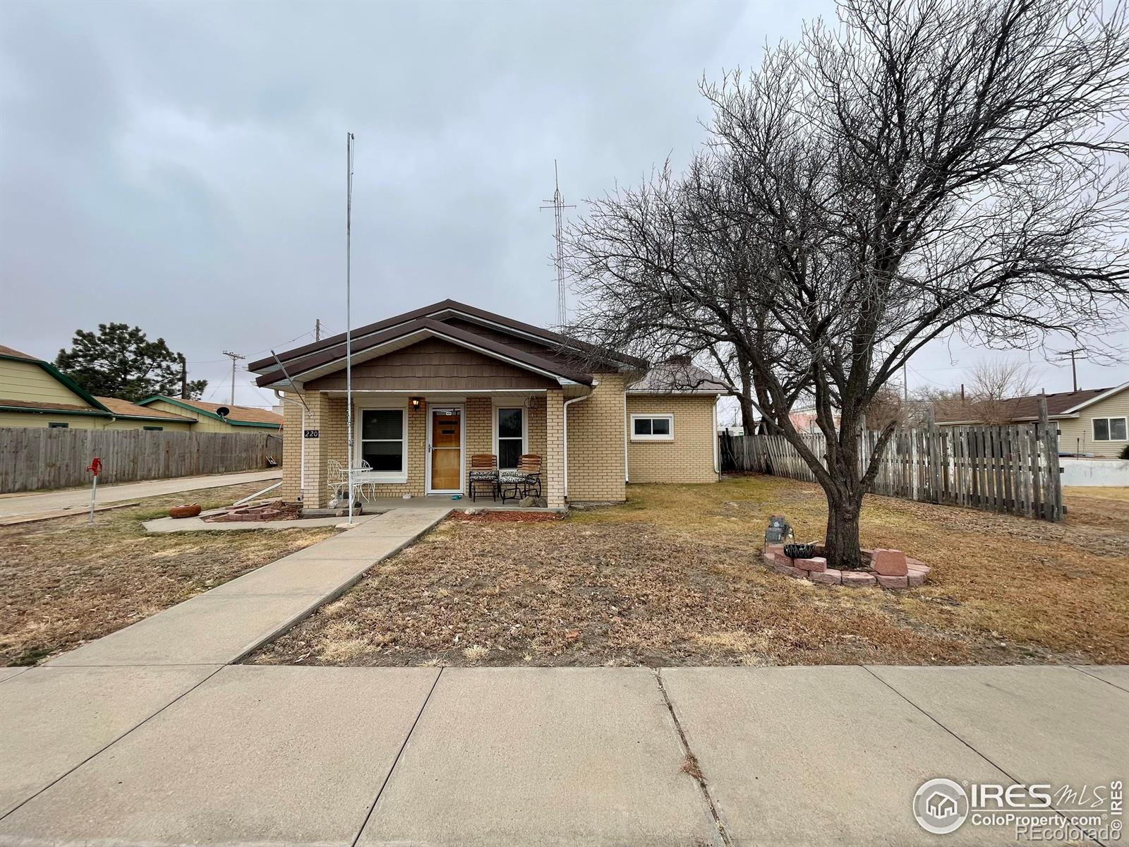 MLS Image #21 for 220  new york avenue,stratton, Colorado