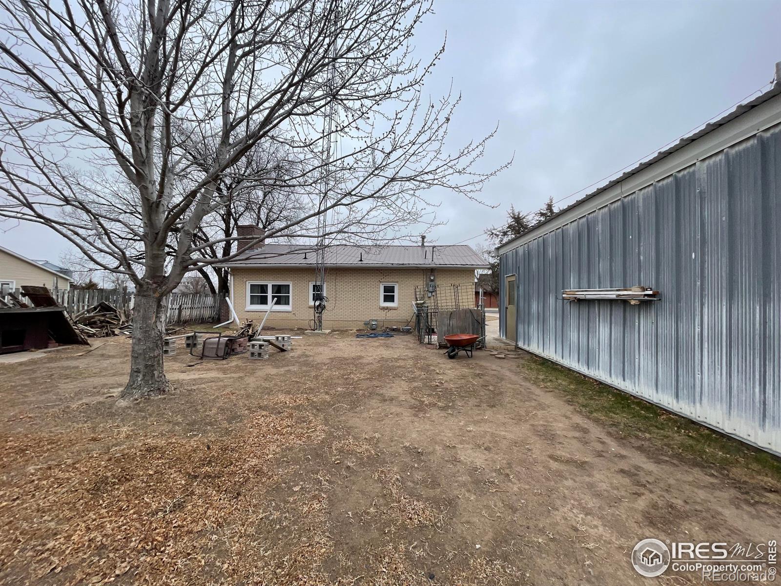 MLS Image #22 for 220  new york avenue,stratton, Colorado