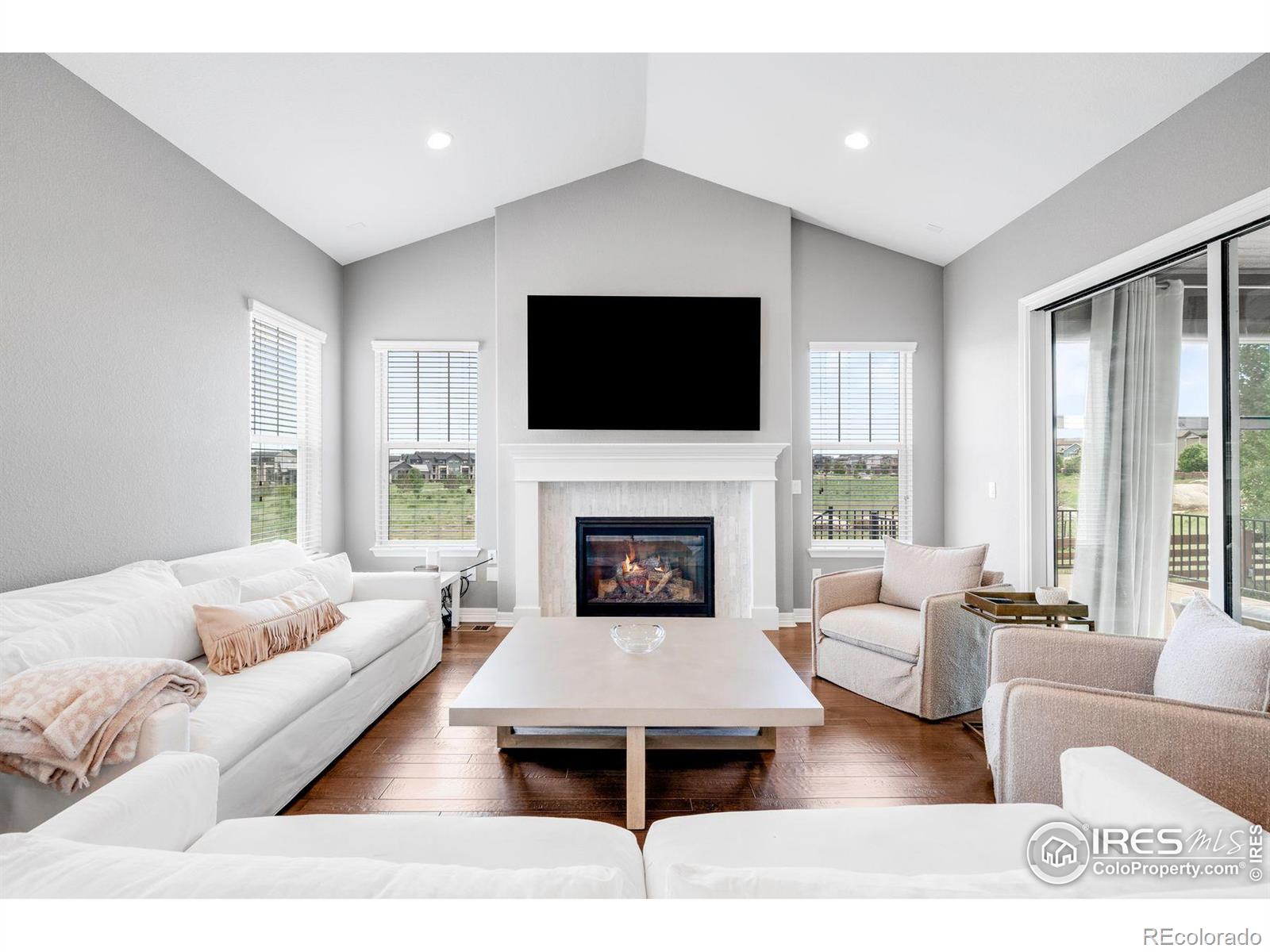 MLS Image #2 for 252  equinox circle,erie, Colorado