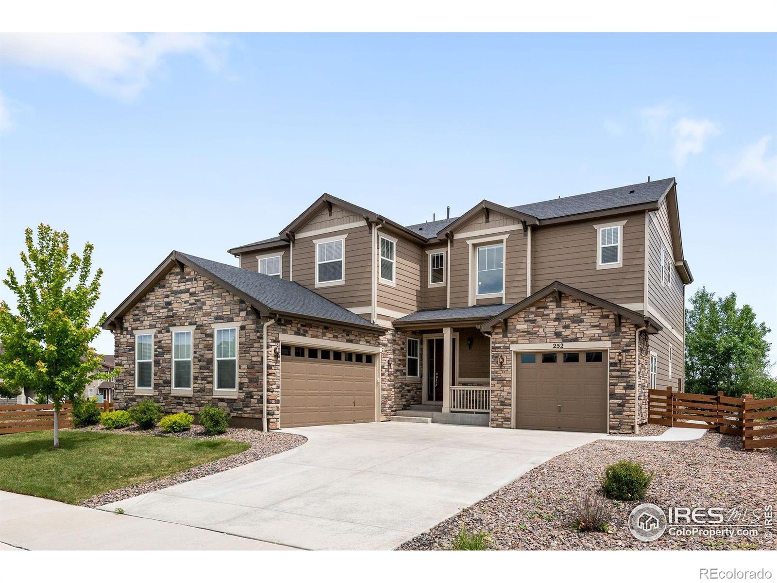 MLS Image #3 for 252  equinox circle,erie, Colorado