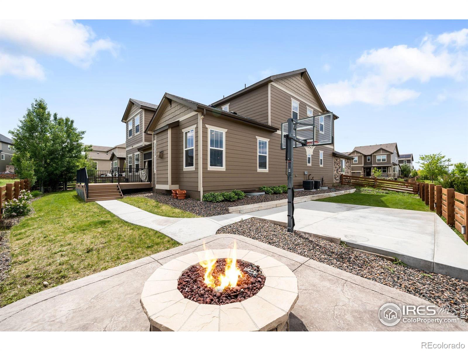 MLS Image #6 for 252  equinox circle,erie, Colorado