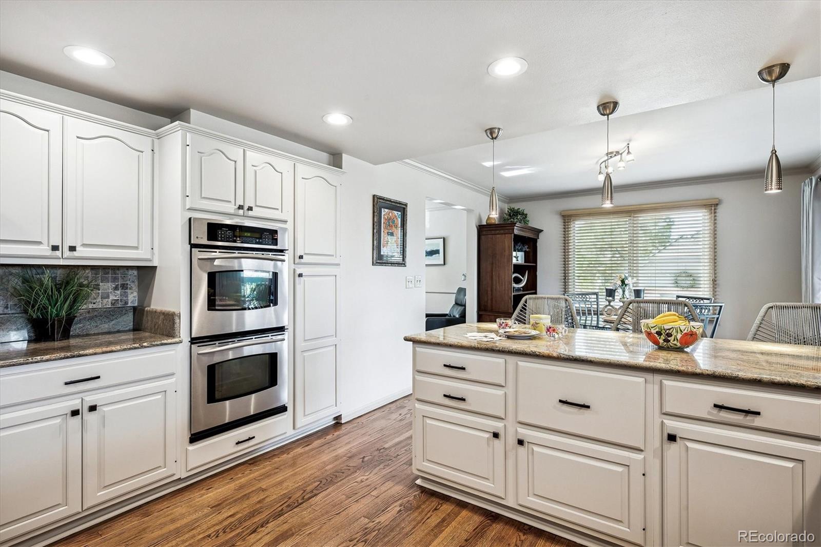 MLS Image #10 for 9321 e lake avenue,greenwood village, Colorado