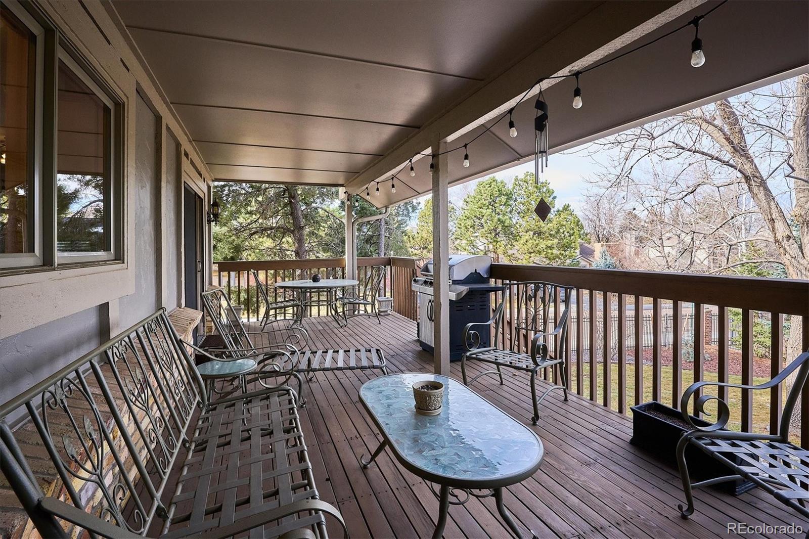 MLS Image #14 for 9321 e lake avenue,greenwood village, Colorado