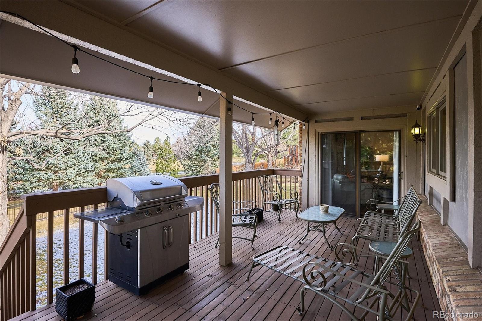 MLS Image #15 for 9321 e lake avenue,greenwood village, Colorado