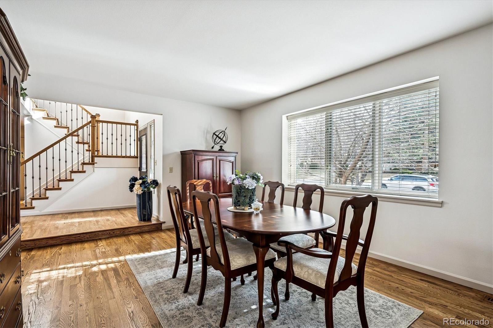 MLS Image #18 for 9321 e lake avenue,greenwood village, Colorado