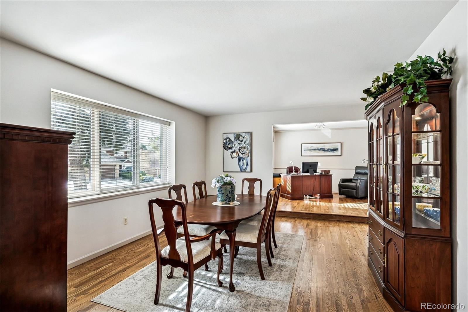 MLS Image #19 for 9321 e lake avenue,greenwood village, Colorado