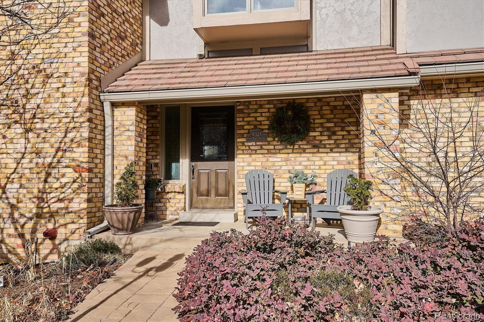 MLS Image #2 for 9321 e lake avenue,greenwood village, Colorado