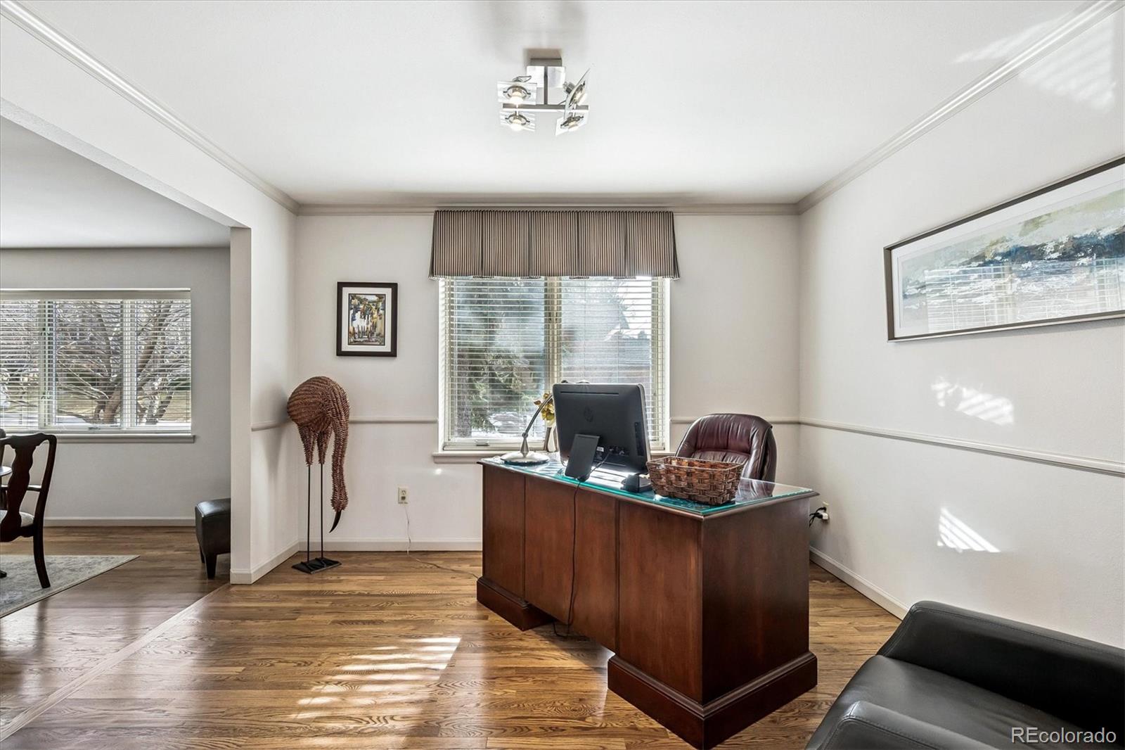 MLS Image #20 for 9321 e lake avenue,greenwood village, Colorado