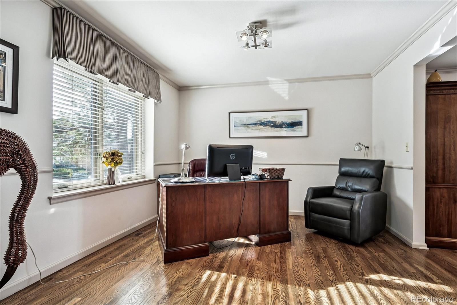 MLS Image #21 for 9321 e lake avenue,greenwood village, Colorado
