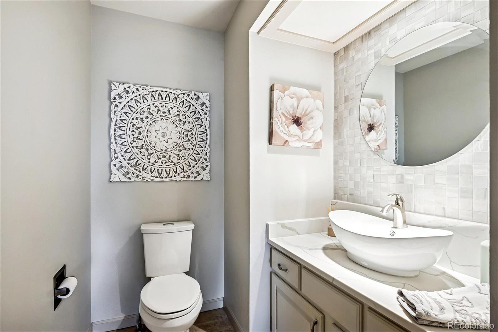 MLS Image #22 for 9321 e lake avenue,greenwood village, Colorado