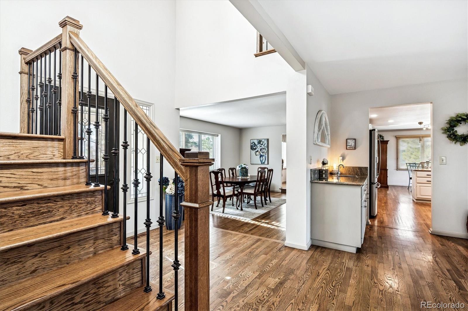 MLS Image #25 for 9321 e lake avenue,greenwood village, Colorado