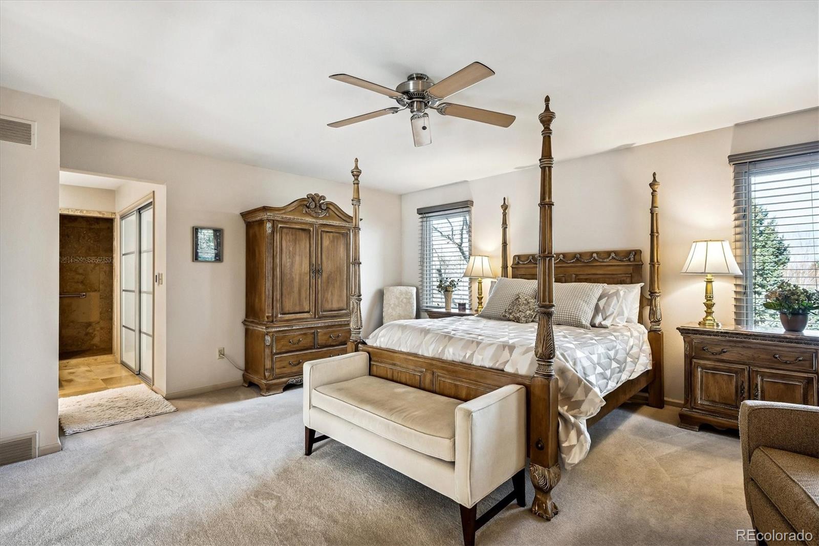MLS Image #26 for 9321 e lake avenue,greenwood village, Colorado