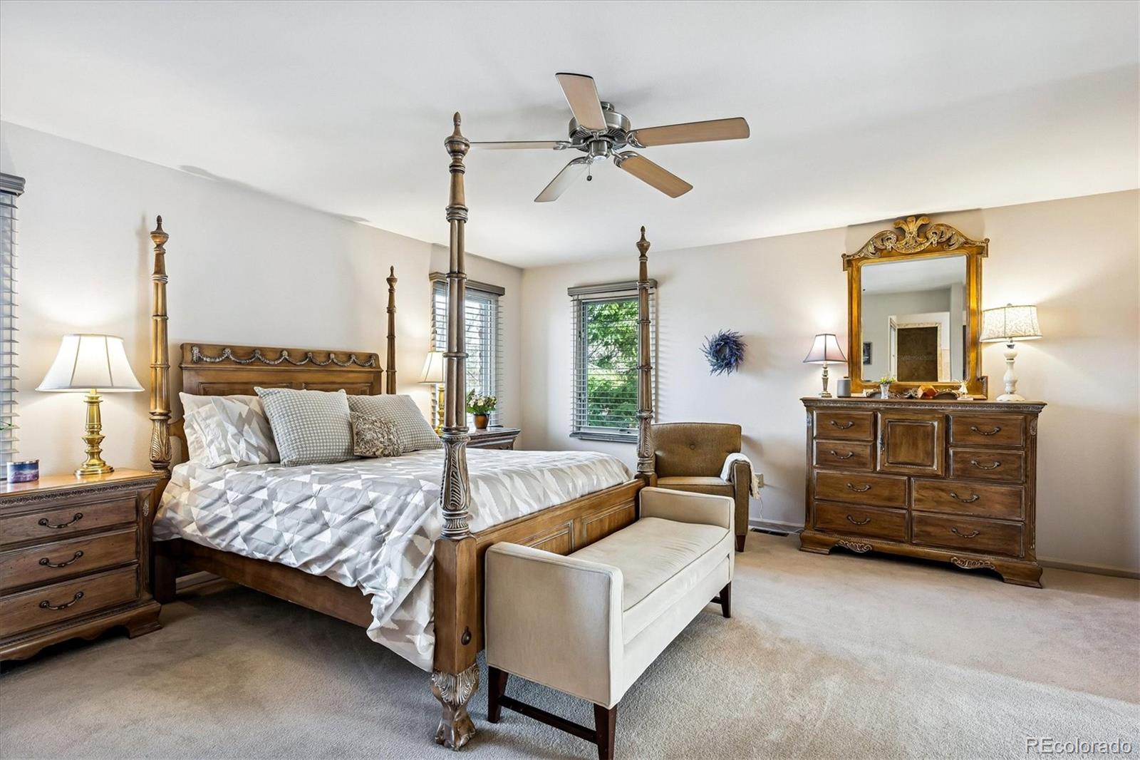 MLS Image #27 for 9321 e lake avenue,greenwood village, Colorado