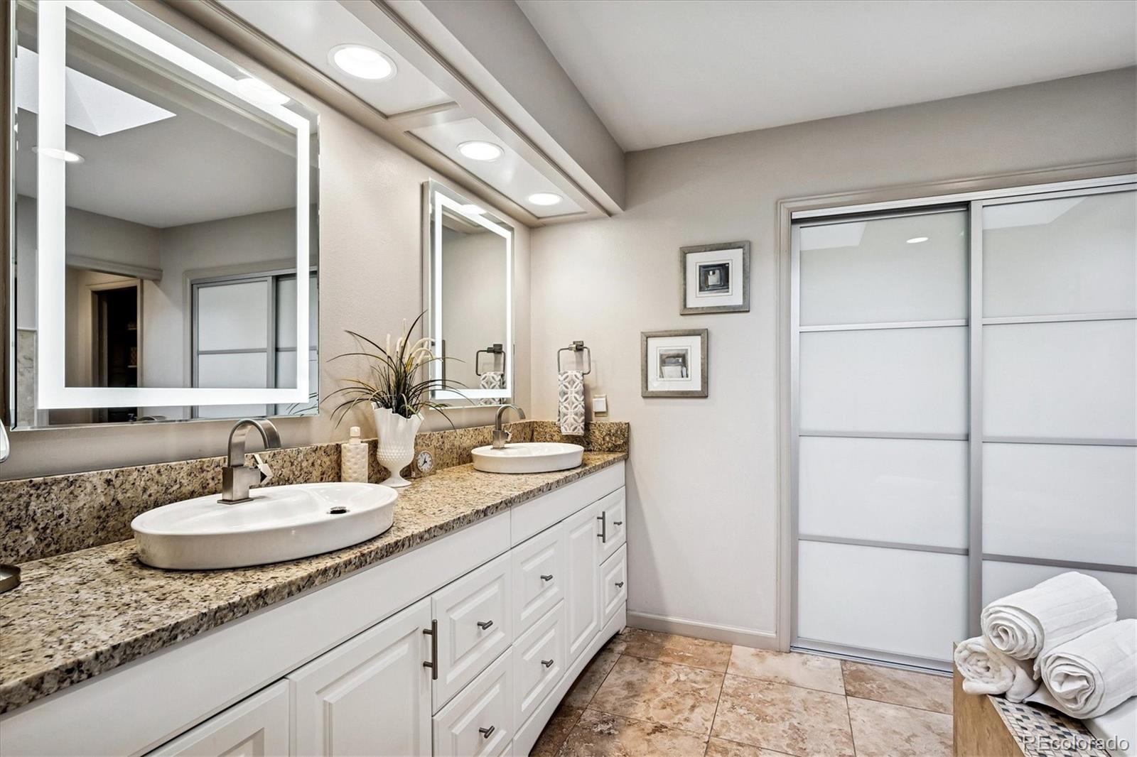MLS Image #28 for 9321 e lake avenue,greenwood village, Colorado