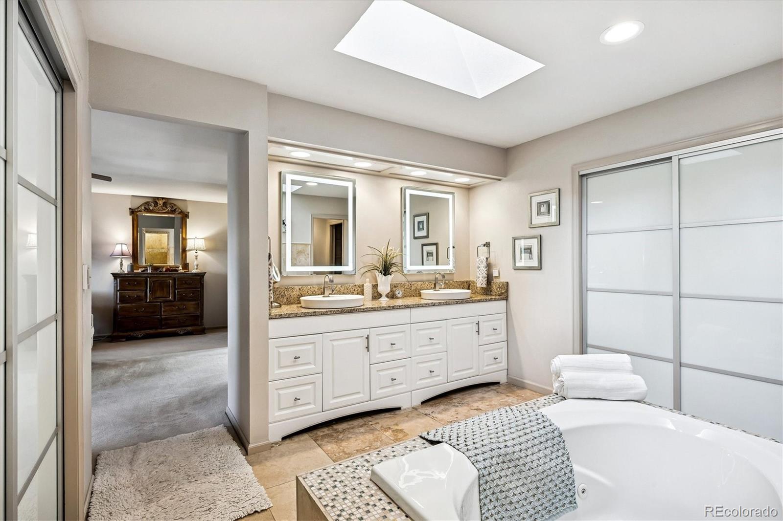 MLS Image #31 for 9321 e lake avenue,greenwood village, Colorado