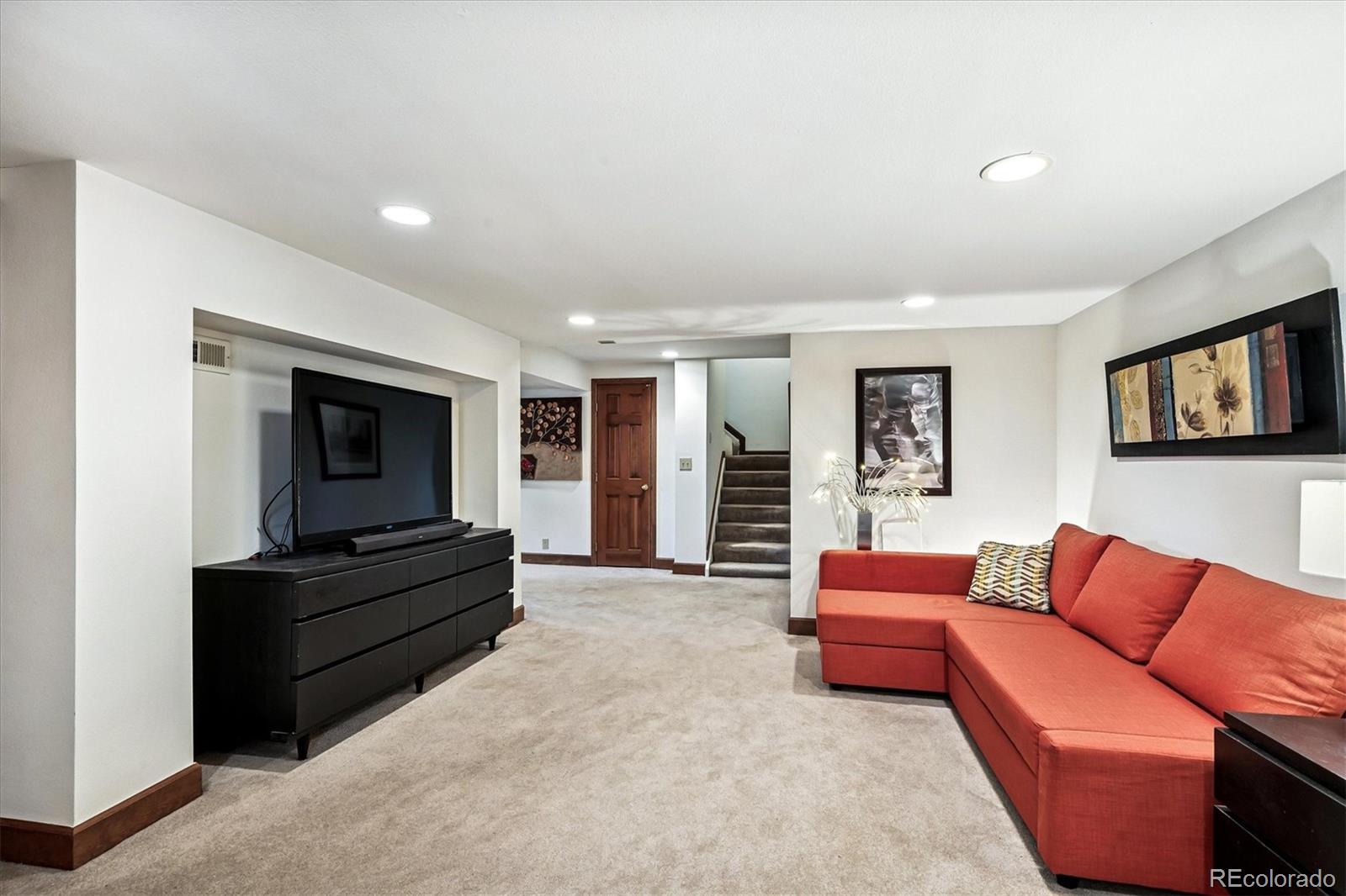 MLS Image #39 for 9321 e lake avenue,greenwood village, Colorado
