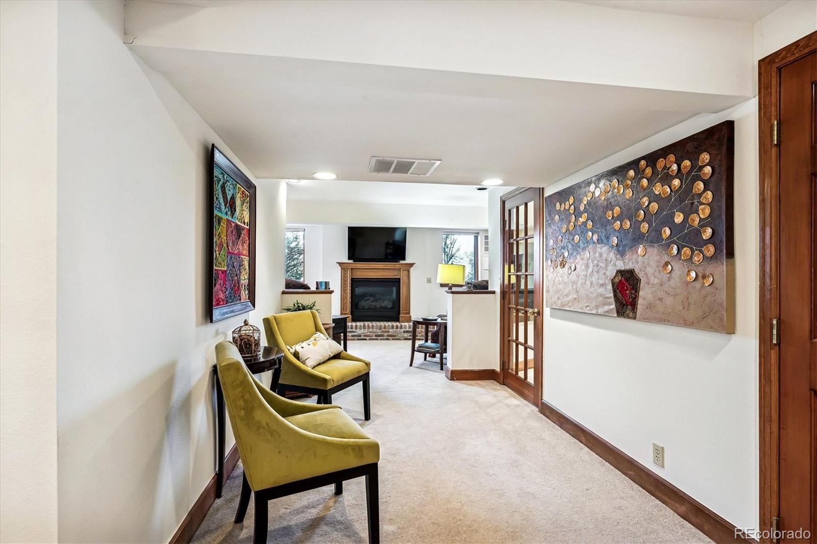 MLS Image #40 for 9321 e lake avenue,greenwood village, Colorado
