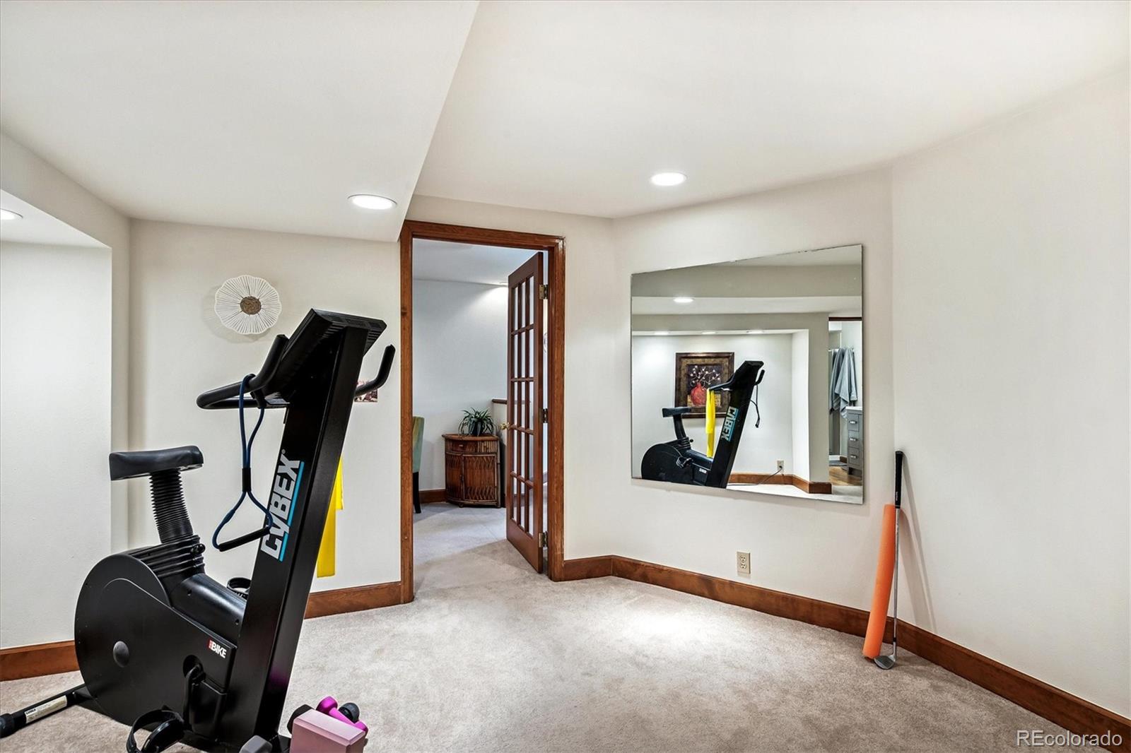 MLS Image #42 for 9321 e lake avenue,greenwood village, Colorado