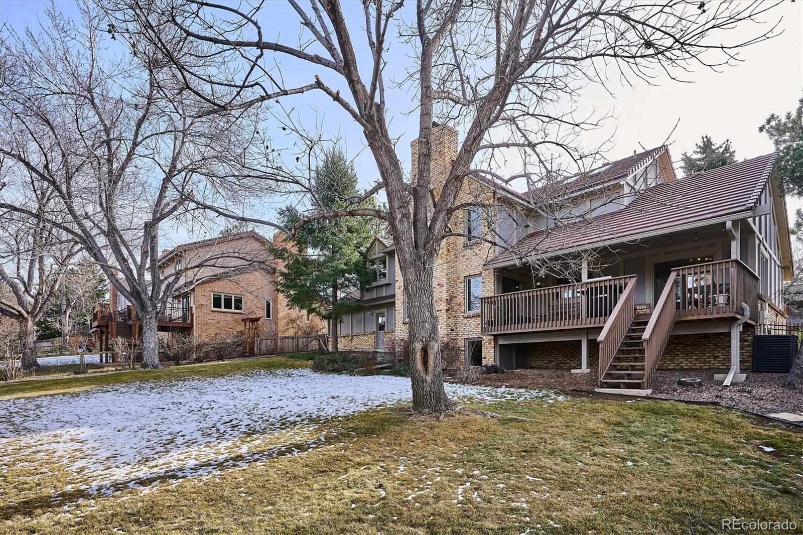 MLS Image #45 for 9321 e lake avenue,greenwood village, Colorado