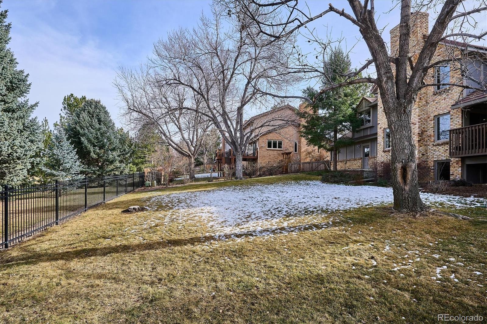 MLS Image #46 for 9321 e lake avenue,greenwood village, Colorado