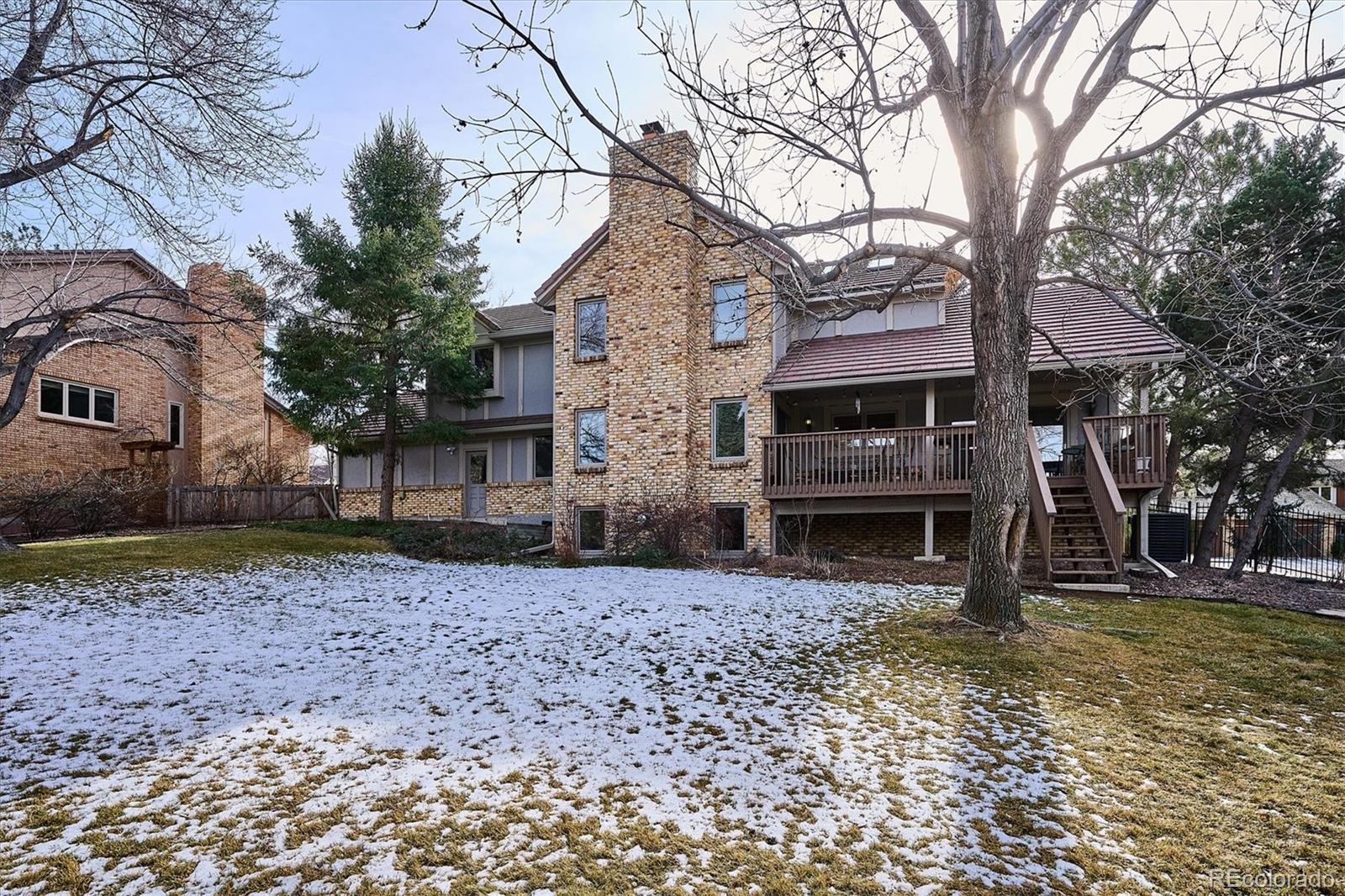 MLS Image #47 for 9321 e lake avenue,greenwood village, Colorado