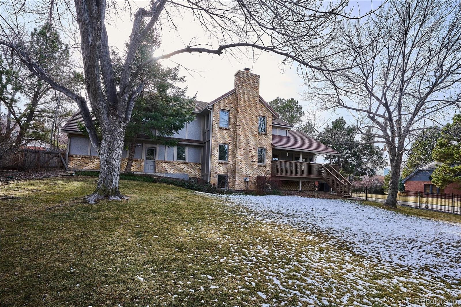 MLS Image #48 for 9321 e lake avenue,greenwood village, Colorado