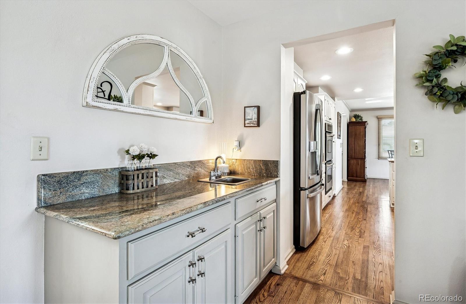 MLS Image #7 for 9321 e lake avenue,greenwood village, Colorado