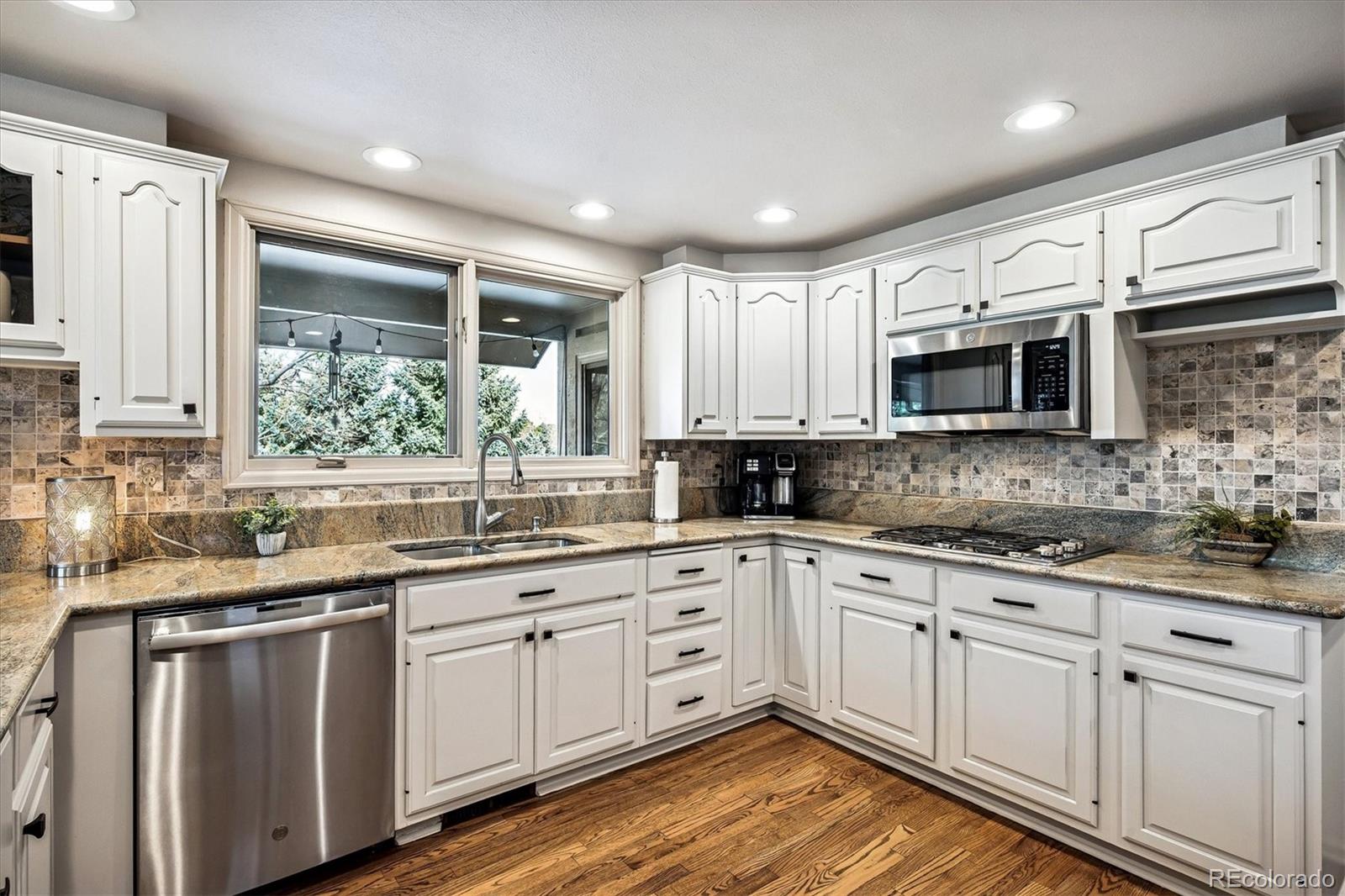 MLS Image #9 for 9321 e lake avenue,greenwood village, Colorado