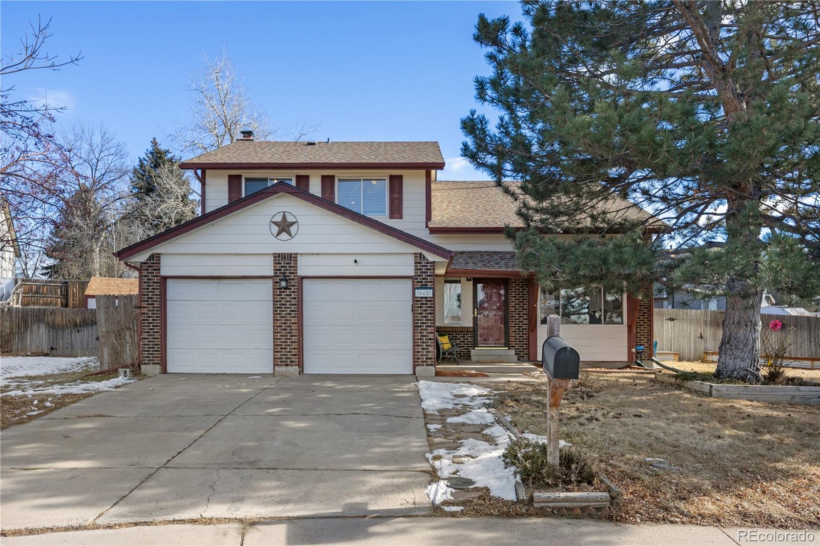 MLS Image #0 for 648 s kalispell way,aurora, Colorado