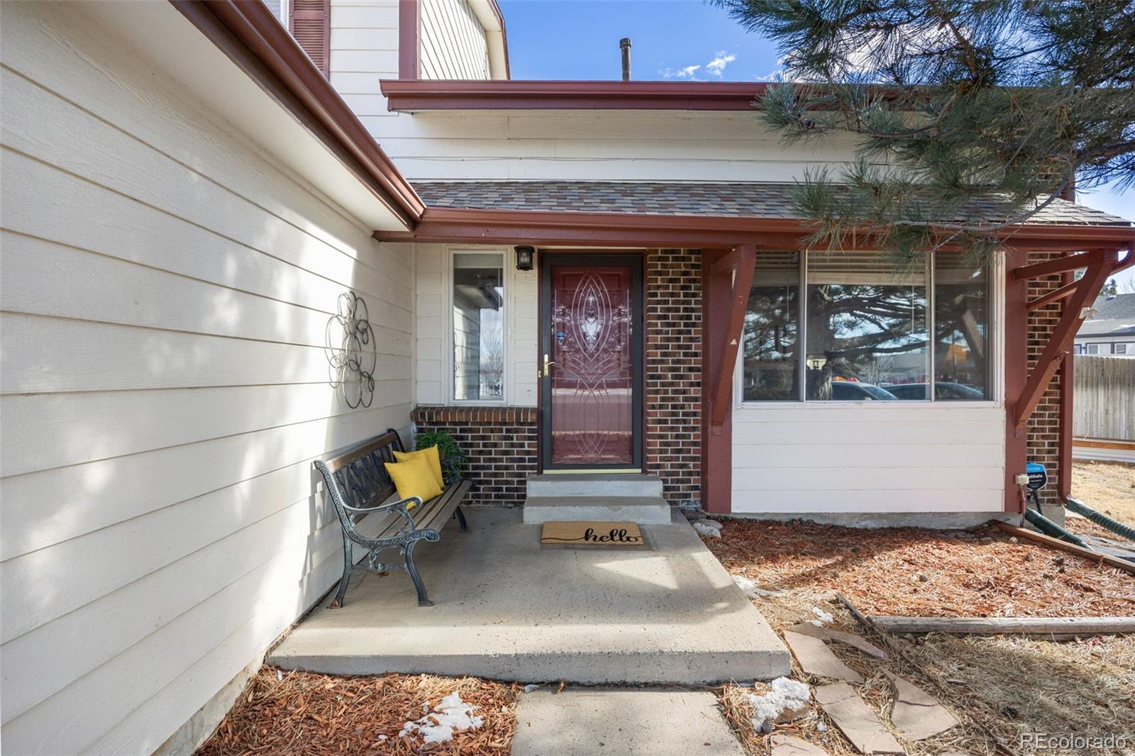 MLS Image #1 for 648 s kalispell way,aurora, Colorado