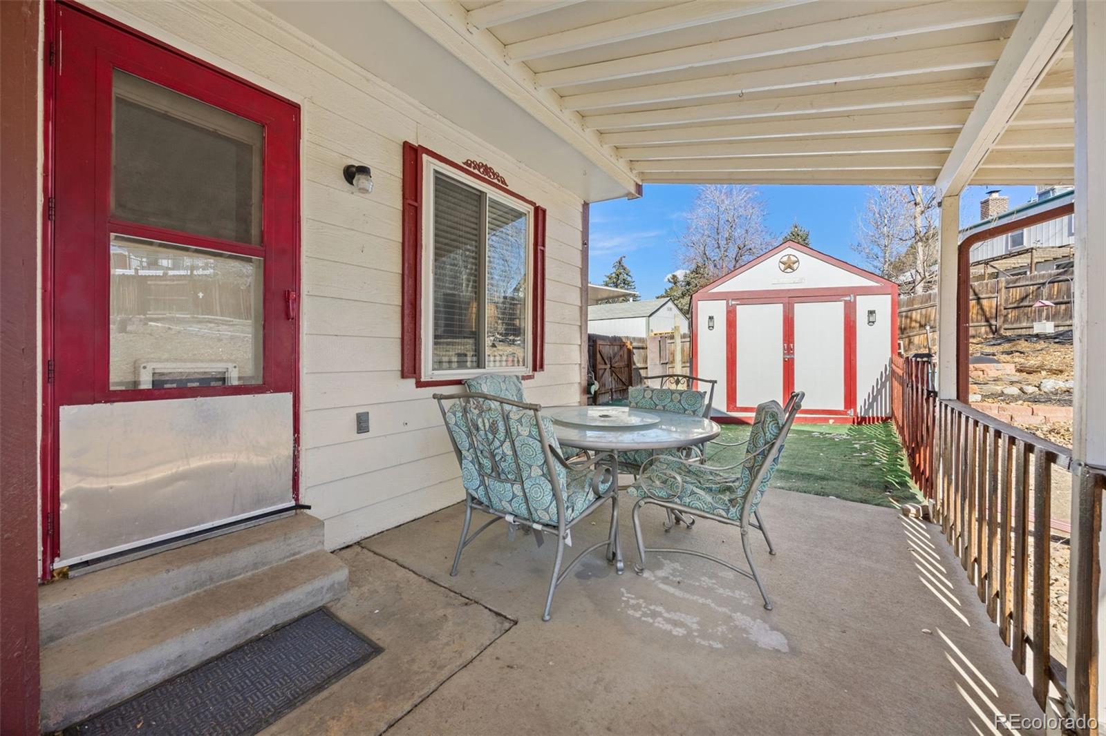 MLS Image #22 for 648 s kalispell way,aurora, Colorado