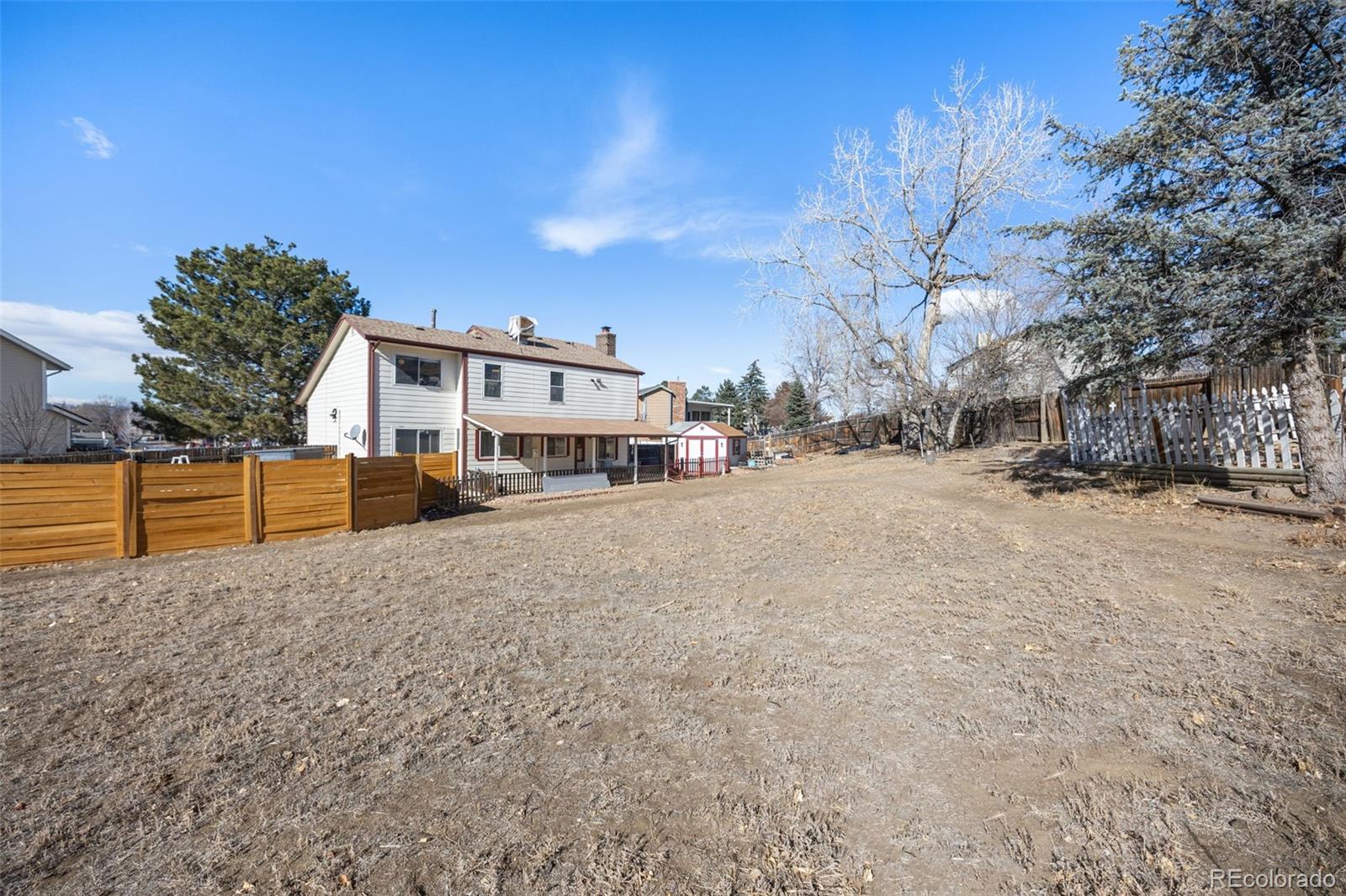 MLS Image #24 for 648 s kalispell way,aurora, Colorado