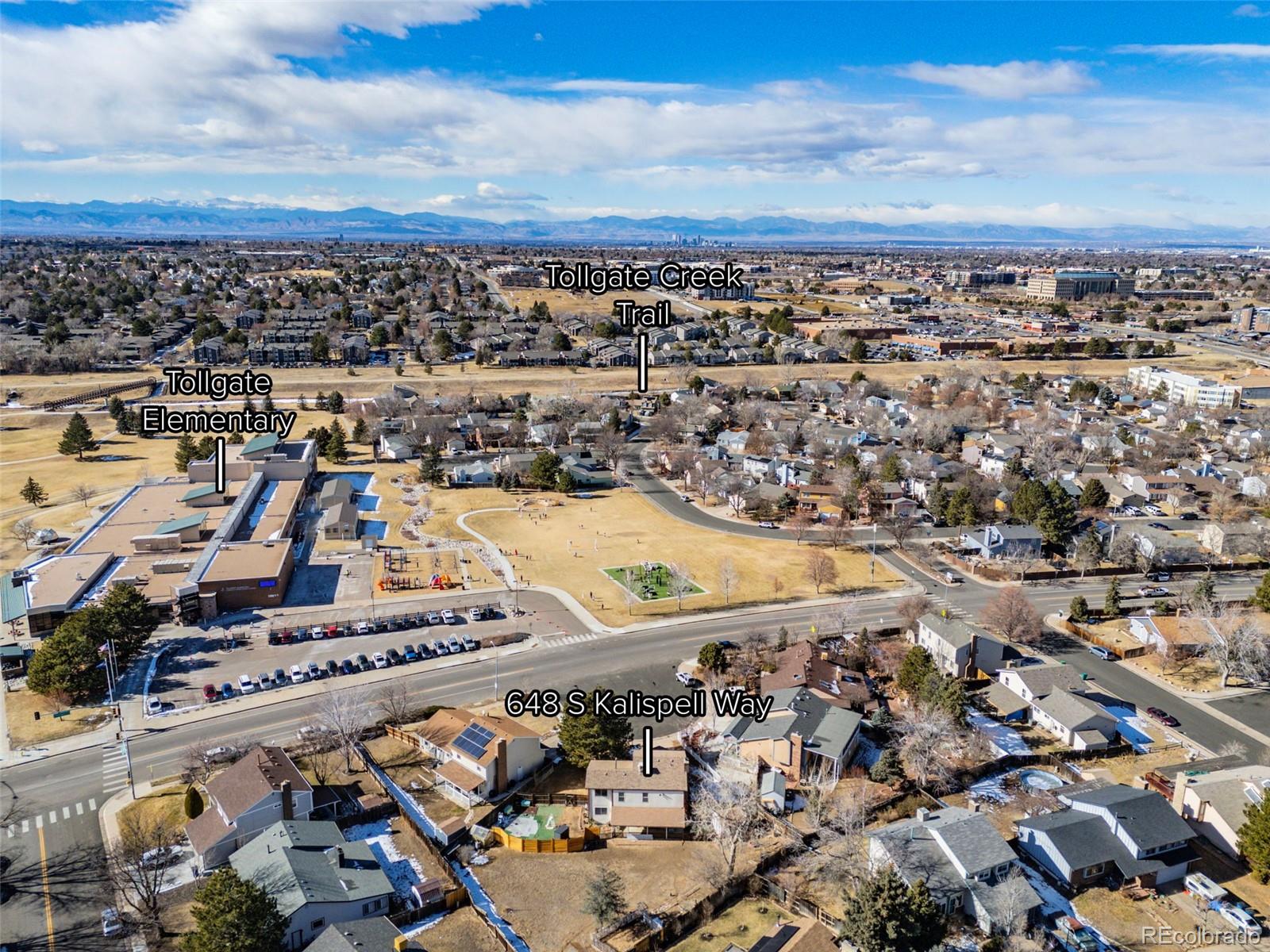 MLS Image #27 for 648 s kalispell way,aurora, Colorado