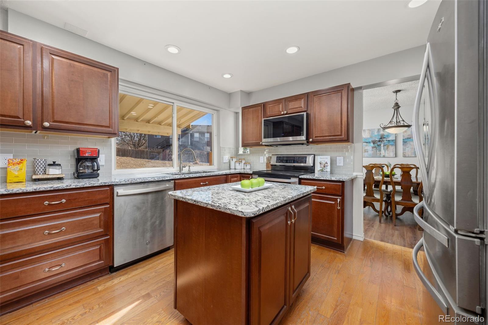 MLS Image #3 for 648 s kalispell way,aurora, Colorado
