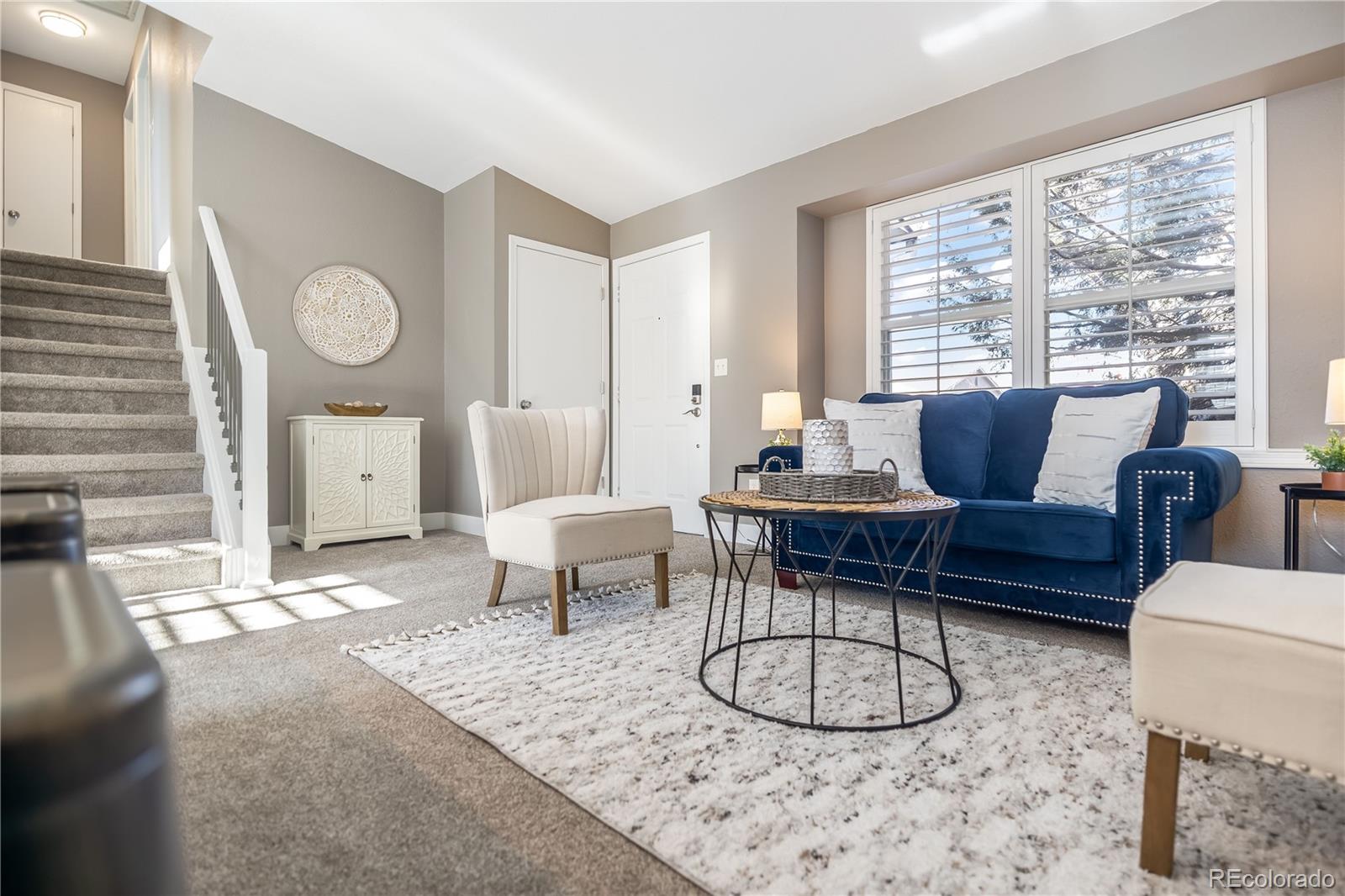 MLS Image #1 for 17704  junegrass place,parker, Colorado