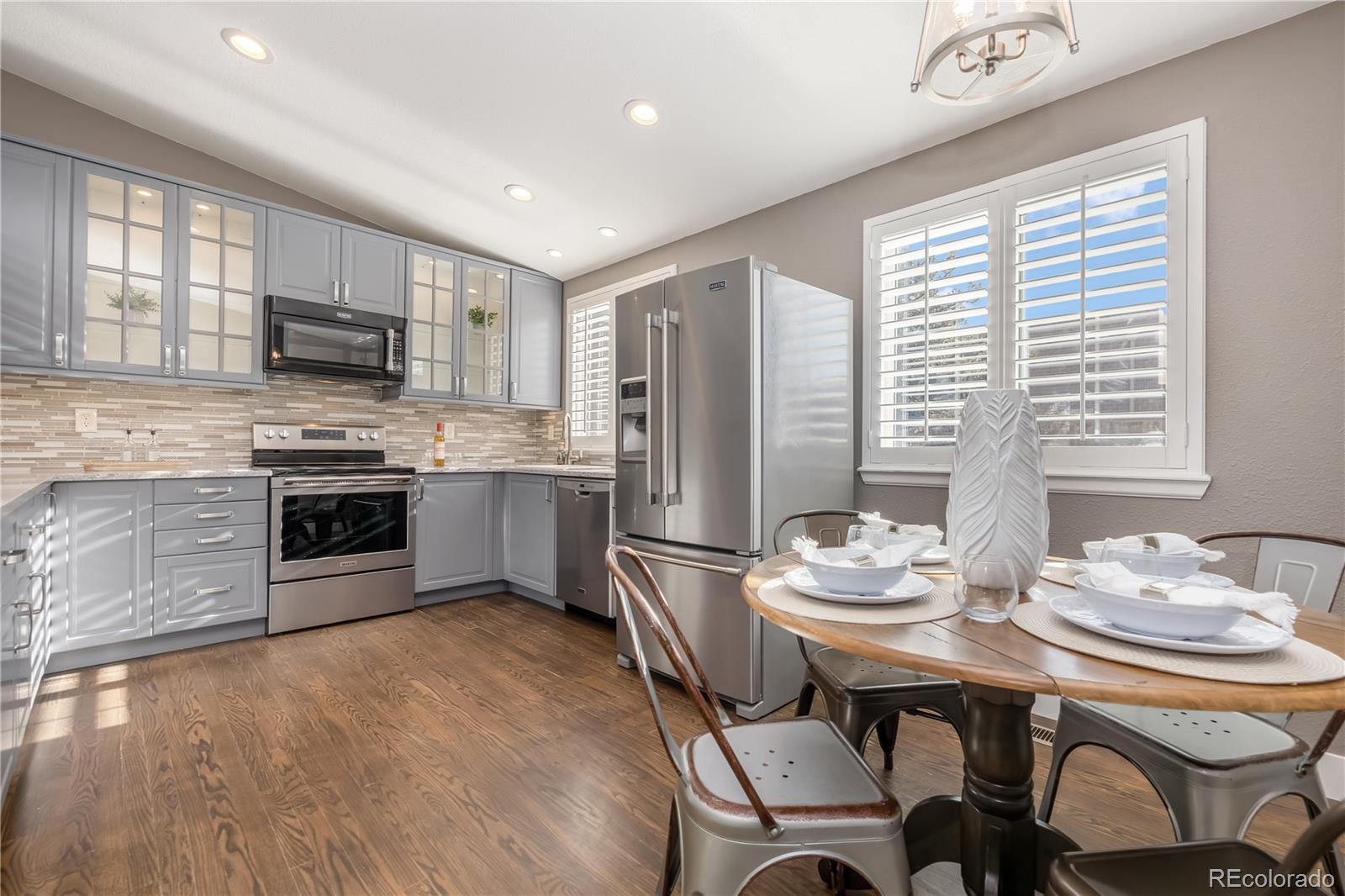 MLS Image #11 for 17704  junegrass place,parker, Colorado