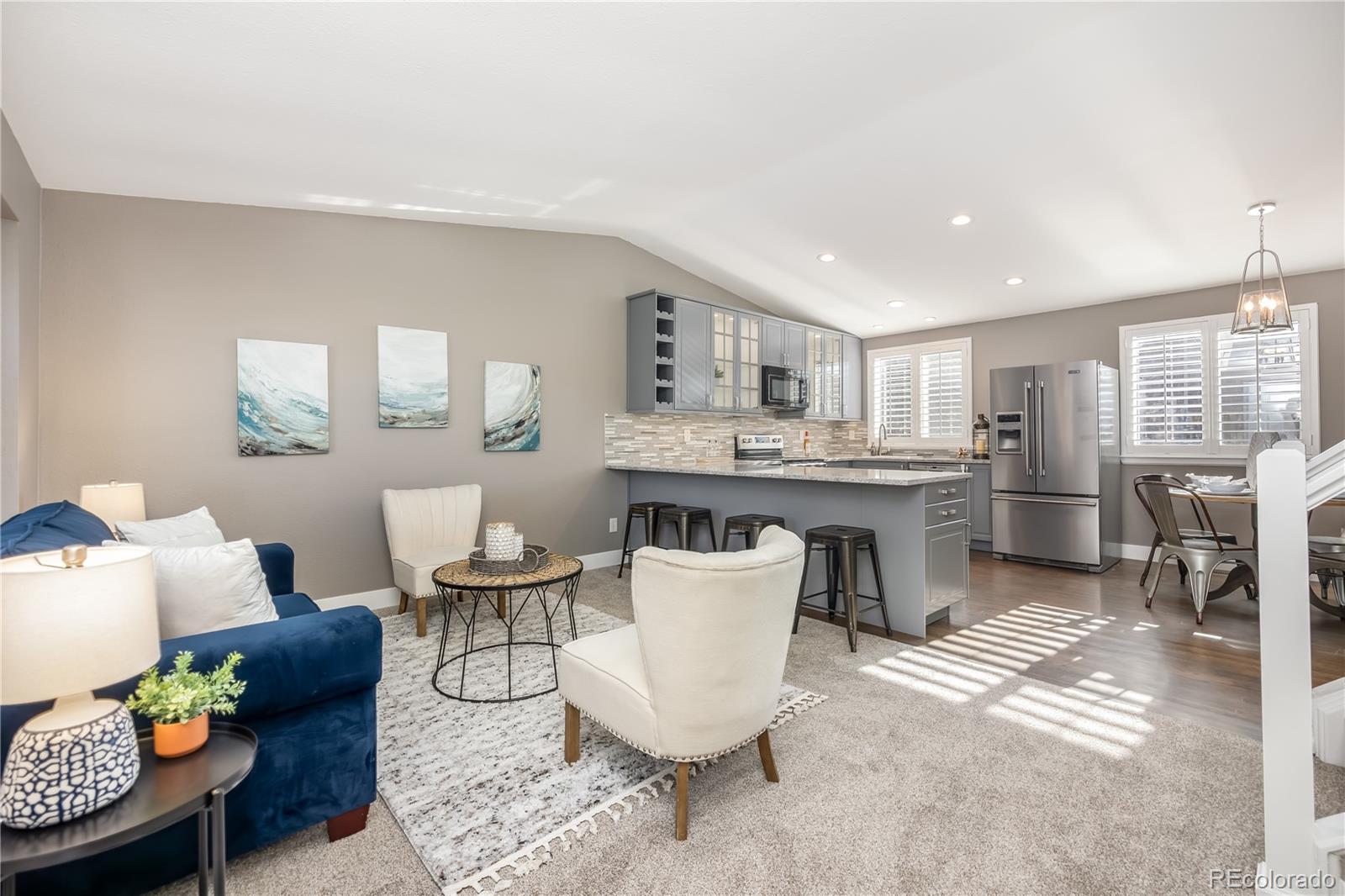 MLS Image #14 for 17704  junegrass place,parker, Colorado