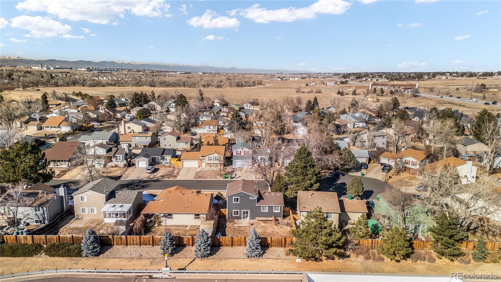 MLS Image #30 for 17704  junegrass place,parker, Colorado