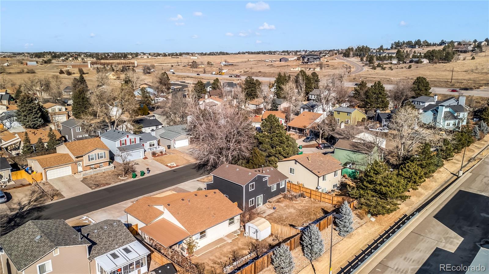 MLS Image #31 for 17704  junegrass place,parker, Colorado
